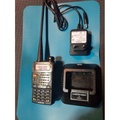 Baofeng UV-5RE+ Radio Transceiver Dual Band