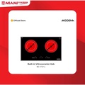 Modena BC 1721 L Kompor Tanam Listrik