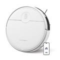 autobot Smart 3 PRO MAX หุ่นยนต์ดูดฝุ่น แรงดูดสูง 4000Pa ระบบ GYRO mapping