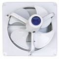 Panasonic FV-40AFU Exhaust Fan 16 Inch - Kipas Angin Dinding Industri