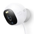 eufy Solo OutdoorCam C24 2K 戶外安全攝影機 T8441221 白色