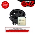 AMD Ryzen 5 5500GT CPU