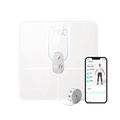 eufy Smart Scale P2 Pro เครื่องชั่งน้ำหนักอัจฉริยะ วัดค่าสุขภาพ 16 รายการ