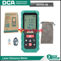 dca ADF05-40 Meteran Laser