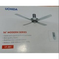 uchida CF 261 Kipas Angin Plafon