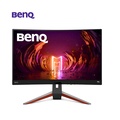 BenQ (โซวี่, Zowie) MOBIUZ EX3210R จอเกมมิ่งโค้ง 31.5 นิ้ว 2K 165Hz