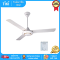 Quạt trần Panasonic F-60MZ2 - 3 cánh, màu Đen/Trắng, đường kính 59.06 inch