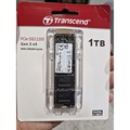 Transcend MTE220S 1TB NVMe SSD