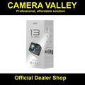 GoPro HERO13 Black Action Camera