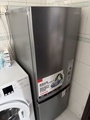 Toshiba GR-RB221WE-PMA 163L 變頻下置式雙門雪櫃 星空銀色 (479x1369x582mm)