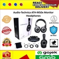 Audio Technica ATH-M50x Headphone Monitor Profesional