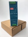 MEAN WELL EDR-120-24 แหล่งจ่ายไฟ DIN Rail 120W สำหรับอุตสาหกรรม