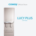 Coway Lucy Plus CHPI-620L Penapis Air Reverse Osmosis (RO) dengan Kapasiti Tangki Panas 1.5 L dan Sejuk 2.5 L