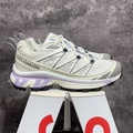 Salomon XT-6 EXPANSE 運動潮流鞋 合成纖維 CORDURA 耐磨 多色