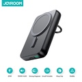 Joyroom W050 Power Bank Nirkabel 20W 10000mAh dengan Holder Ring