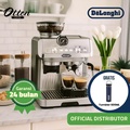 DeLonghi EC9255 La Specialista Arte EVO Mesin Espresso Cold Brew