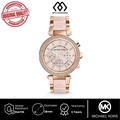 Michael Kors MK5896 Jam Tangan Chronograph