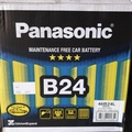 Panasonic NS60L Aki Mobil