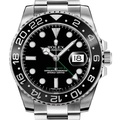 Rolex GMT Master II 116710LN - Jam Tangan Olahraga Pria