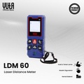 Yuta Laser Meter 60 Meter LDM - Pengukur Jarak Laser Akurat