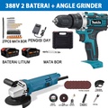 JLD 766VF Bor Cordless