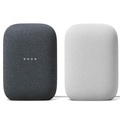 ลำโพงอัจฉริยะ Google Nest Audio สี Chalk, Charcoal, Sage, Sand, Sky ขนาด 175x124x78 มม.