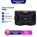 Philips PPM4331 Alat Pijat Pinggang - Relaksasi Otot Efektif