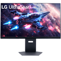 LG 32GS94U-B UltraGear 31.5吋 4K UHD IPS 144Hz 電競顯示器