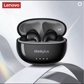 หูฟังบลูทูธไร้สาย Lenovo Thinkplus LP5 TWS ดำ|ขาว|เทา|เบจ|ชมพู