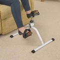 Sepeda Statis Mini Pedal Exerciser DR-25 DUTRIEUX - Alat Fitness Praktis dan Fleksibel