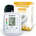 Máy Đo Huyết Áp Bắp Tay Fusaka FS-8E - Công Nghệ INTELLISENSE, Tự Động Đọc Kết Quả Tiếng Việt