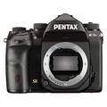 PENTAX K-1 Mark II デジタル一眼レフカメラ