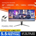PRISM+ PG400U PRO 40" UWQHD Monitor 144Hz