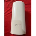 TP-Link Deco M4 AC1200 Whole Home Mesh Wi-Fi System - Hitam, Putih