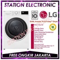 LG RV10VHP4W Pengering Pakaian
