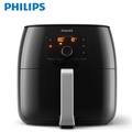 ฟิลิปส์ หม้อทอดไร้น้ำมัน HD9650|91 Philips Air Fryer