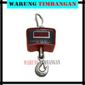 Nankai Timbangan Gantung Digital