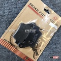 Ducati Monster 797 - Xe Naked Bike 803cc, 75 mã lực, màu Đỏ/Trắng/Đen