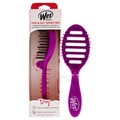 Sisir The Wet Brush Pop And Go Speed Dry - Hitam, Pink, Ungu, Teal