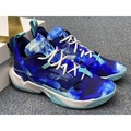 Giày Bóng Rổ Jordan Why Not Zer0.4 - Thiết Kế Hầm Hố, Đế Zoom Air, Size US 7-12