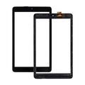 Alcatel 3T 8 9027W 8-inch Tablet - 16GB Storage, 2GB RAM, Black/Blue