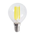 Sylvania TOLEDO FIRA BALL หลอดไฟวินเทจ