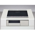 パナソニック Panasonic KZ-L32AS ビルトインIHクッキングヒーター