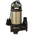 Máy bơm chìm nước thải Wilo PDV-A400E 400W - Giải pháp hiệu quả cho hệ thống thoát nước