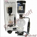 Hario Syphon TCA-5, Pemanis Kopi Anda dengan Teknologi Siphon