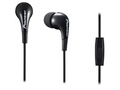 Tai nghe có dây Pioneer SE-CL502T - In-ear, 4 màu lựa chọn: Đen, Xanh dương, Trắng kim cương, Hồng