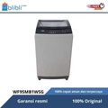 Panasonic NA-F95MB1 Mesin Cuci Top Loading