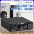 Fosi Audio BL20C Penguat Kuasa Bluetooth 2.1 CH
