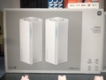 小米 AX3000 NE Wi-Fi 6 雙頻 Mesh 路由器 3T3R 全向天線