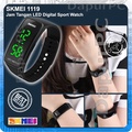 skmei 1119 Jam Tangan Digital